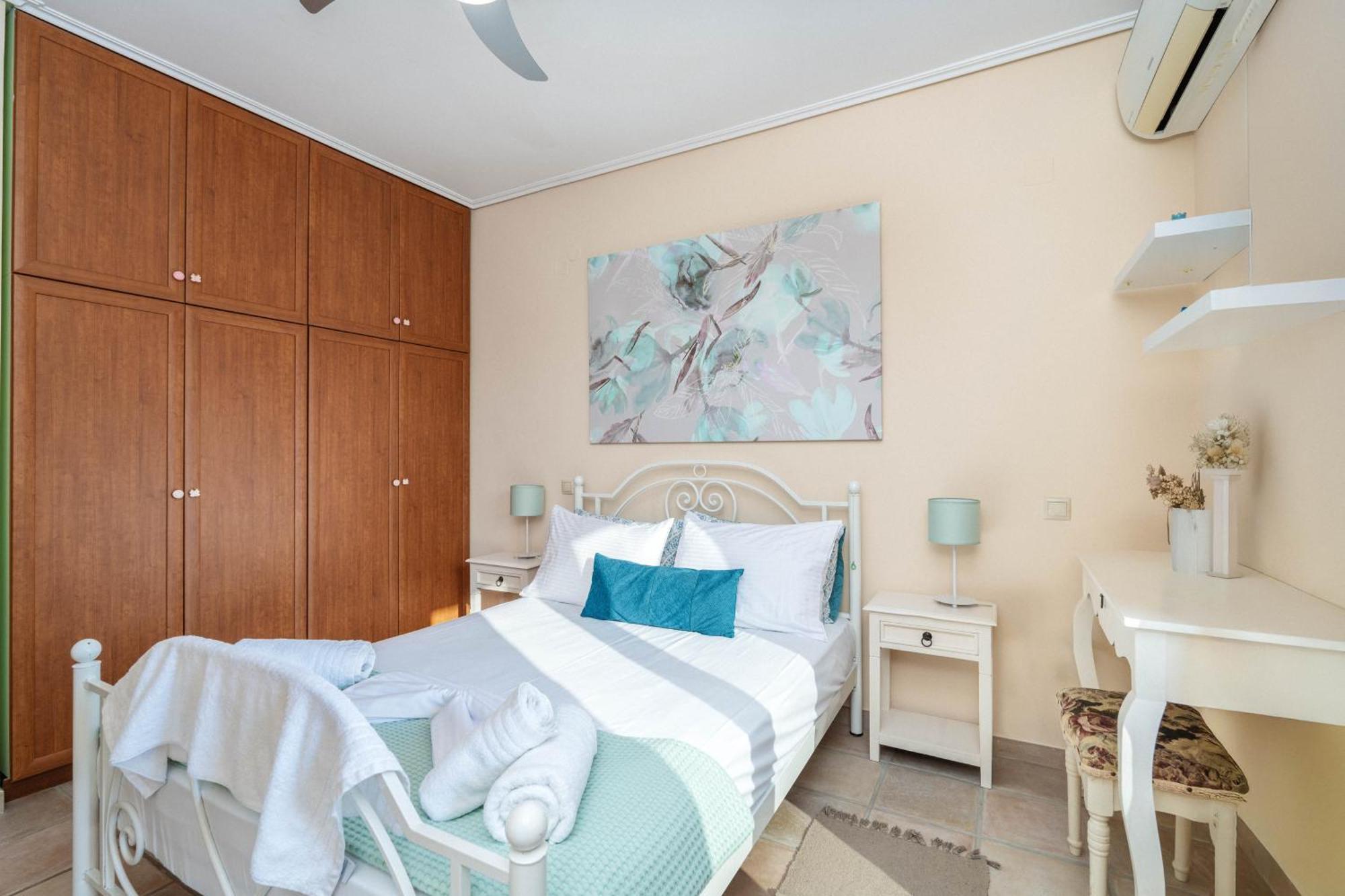 Celine Deluxe Apartment Lefkáda 외부 사진