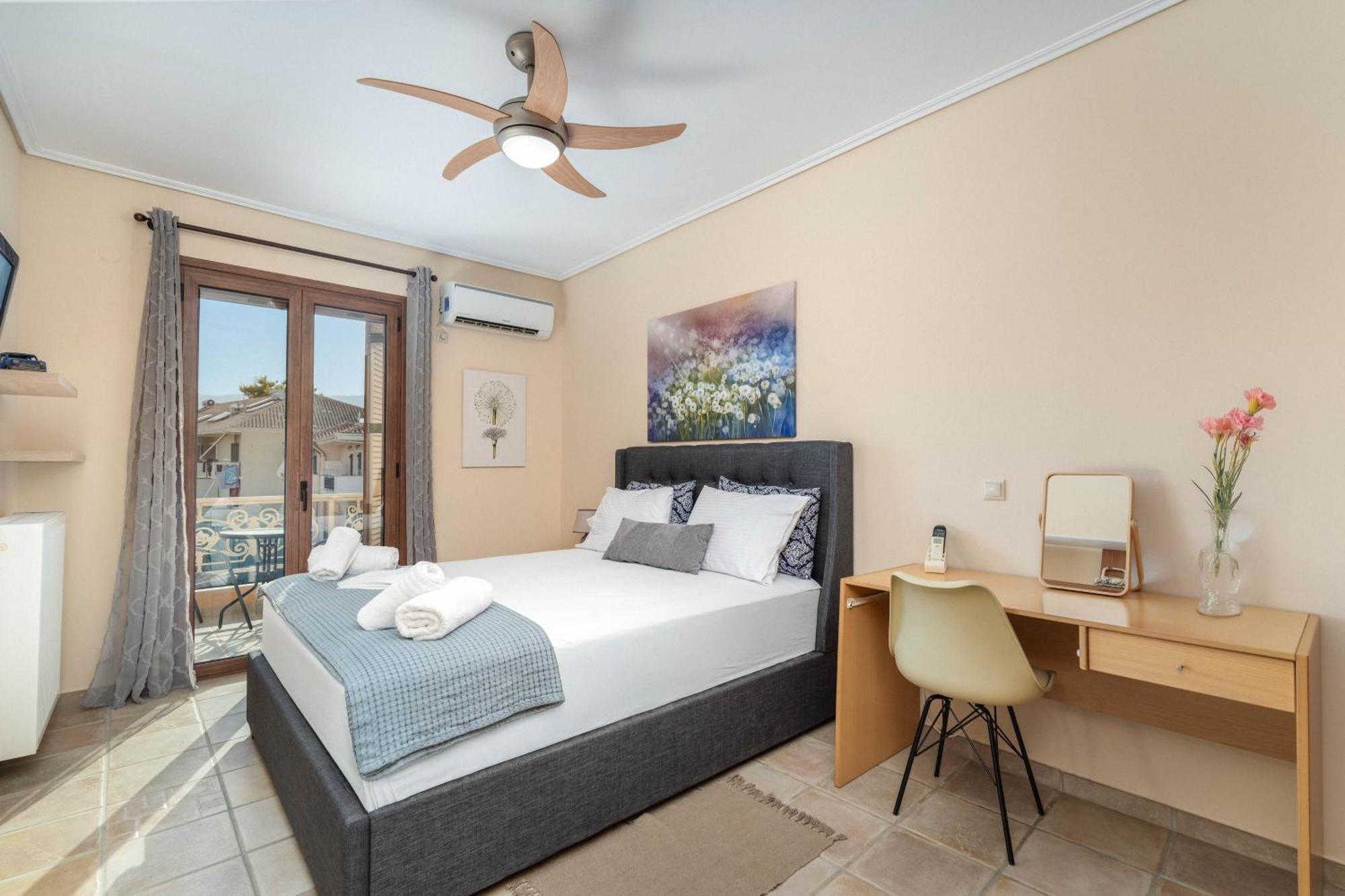 Celine Deluxe Apartment Lefkáda 외부 사진